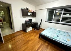 Dahlia Park Condominium (D17), Condominium #553183681